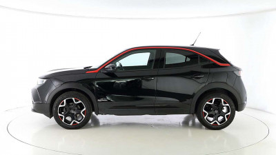 Opel Mokka Gebrauchtwagen Opel Mokka Gebrauchtwagen