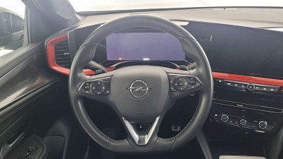 Opel Mokka Gebrauchtwagen Opel Mokka Gebrauchtwagen