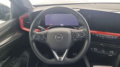 Opel Mokka Gebrauchtwagen Opel Mokka Gebrauchtwagen