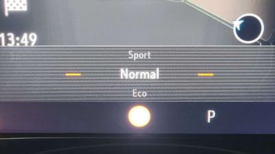 Opel Mokka Gebrauchtwagen Opel Mokka Gebrauchtwagen
