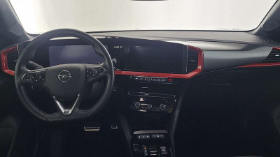 Opel Mokka Gebrauchtwagen Opel Mokka Gebrauchtwagen