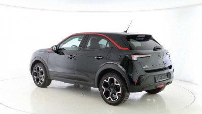 Opel Mokka Gebrauchtwagen Opel Mokka Gebrauchtwagen