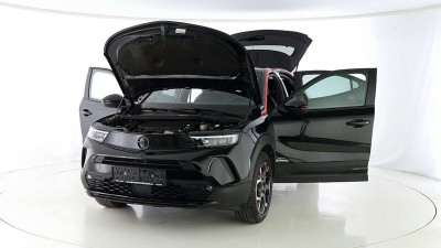 Opel Mokka Gebrauchtwagen Opel Mokka Gebrauchtwagen