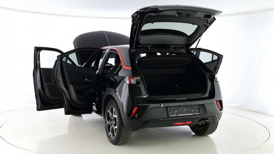Opel Mokka Gebrauchtwagen Opel Mokka Gebrauchtwagen