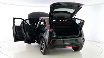 Opel Mokka Gebrauchtwagen Opel Mokka Gebrauchtwagen