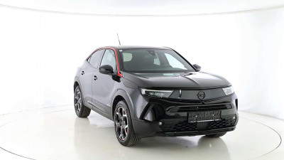 Opel Mokka Gebrauchtwagen Opel Mokka Gebrauchtwagen