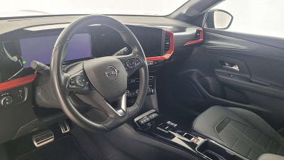 Opel Mokka Gebrauchtwagen Opel Mokka Gebrauchtwagen