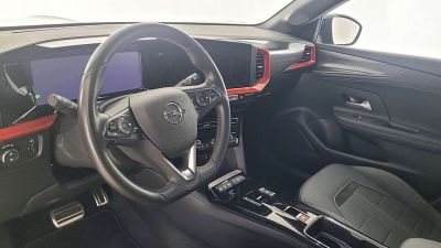 Opel Mokka Gebrauchtwagen Opel Mokka Gebrauchtwagen