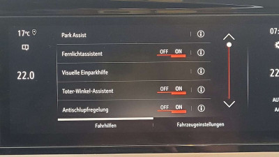 Opel Grandland Gebrauchtwagen Opel Grandland Gebrauchtwagen