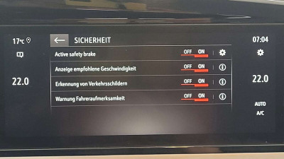 Opel Grandland Gebrauchtwagen Opel Grandland Gebrauchtwagen