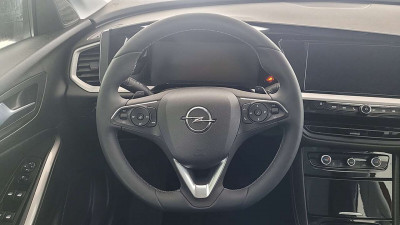 Opel Grandland Gebrauchtwagen Opel Grandland Gebrauchtwagen