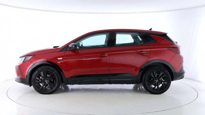 Opel Grandland Gebrauchtwagen Opel Grandland Gebrauchtwagen