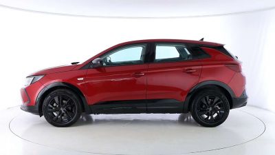 Opel Grandland Gebrauchtwagen Opel Grandland Gebrauchtwagen