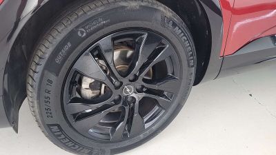 Opel Grandland Gebrauchtwagen Opel Grandland Gebrauchtwagen