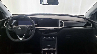 Opel Grandland Gebrauchtwagen Opel Grandland Gebrauchtwagen
