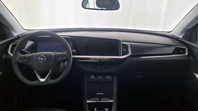 Opel Grandland Gebrauchtwagen Opel Grandland Gebrauchtwagen