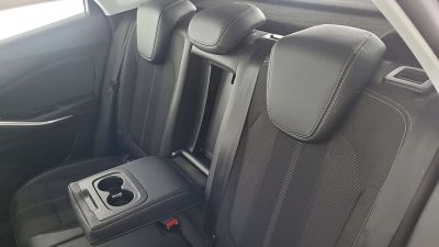 Opel Grandland Gebrauchtwagen Opel Grandland Gebrauchtwagen