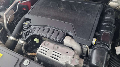 Opel Grandland Gebrauchtwagen Opel Grandland Gebrauchtwagen