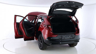 Opel Grandland Gebrauchtwagen Opel Grandland Gebrauchtwagen