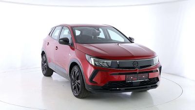 Opel Grandland Gebrauchtwagen Opel Grandland Gebrauchtwagen