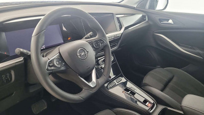 Opel Grandland Gebrauchtwagen Opel Grandland Gebrauchtwagen