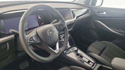 Opel Grandland Gebrauchtwagen Opel Grandland Gebrauchtwagen