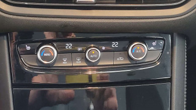 Opel Grandland Gebrauchtwagen Opel Grandland Gebrauchtwagen