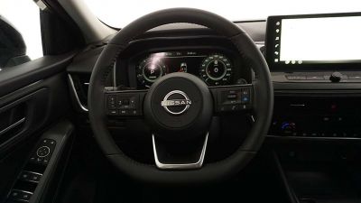 Nissan Qashqai Vorführwagen