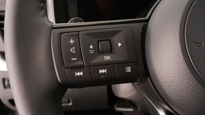 Nissan Qashqai Neuwagen Nissan Qashqai Neuwagen