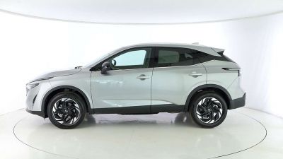 Nissan Qashqai Vorführwagen