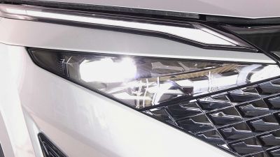 Nissan Qashqai Vorführwagen