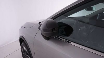 Nissan Qashqai Vorführwagen