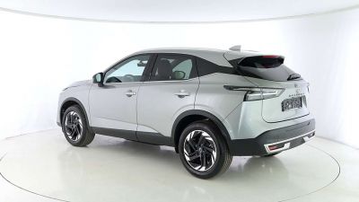 Nissan Qashqai Vorführwagen