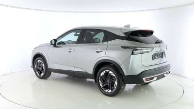Nissan Qashqai Neuwagen Nissan Qashqai Neuwagen