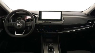 Nissan Qashqai Vorführwagen