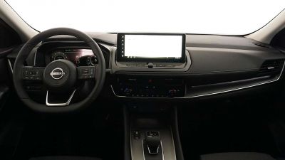 Nissan Qashqai Neuwagen Nissan Qashqai Neuwagen