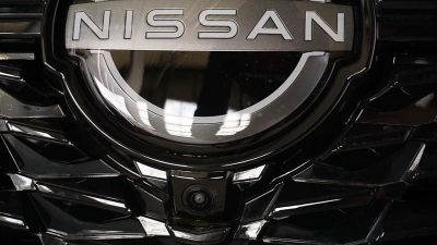 Nissan Qashqai Vorführwagen