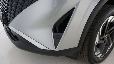 Nissan Qashqai Vorführwagen