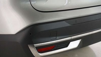 Nissan Qashqai Vorführwagen