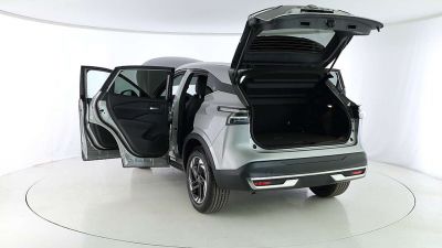 Nissan Qashqai Vorführwagen