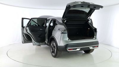Nissan Qashqai Neuwagen Nissan Qashqai Neuwagen