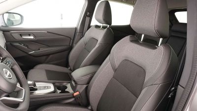 Nissan Qashqai Vorführwagen