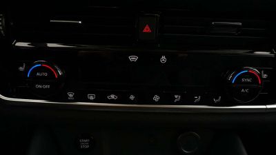 Nissan Qashqai Vorführwagen