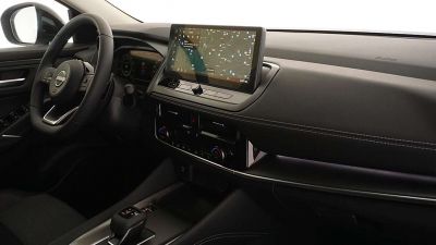 Nissan Qashqai Vorführwagen