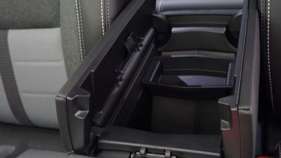 Opel Grandland Gebrauchtwagen