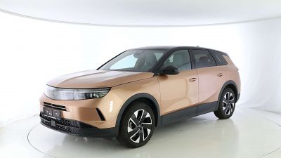 Opel Grandland Gebrauchtwagen