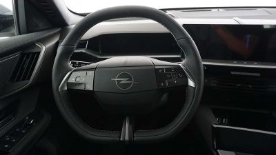 Opel Grandland Gebrauchtwagen