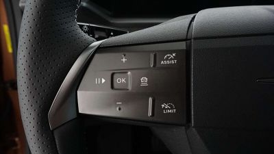 Opel Grandland Gebrauchtwagen