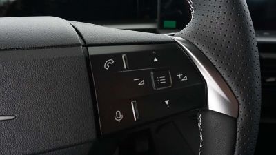 Opel Grandland Gebrauchtwagen