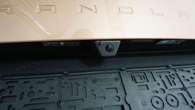 Opel Grandland Gebrauchtwagen